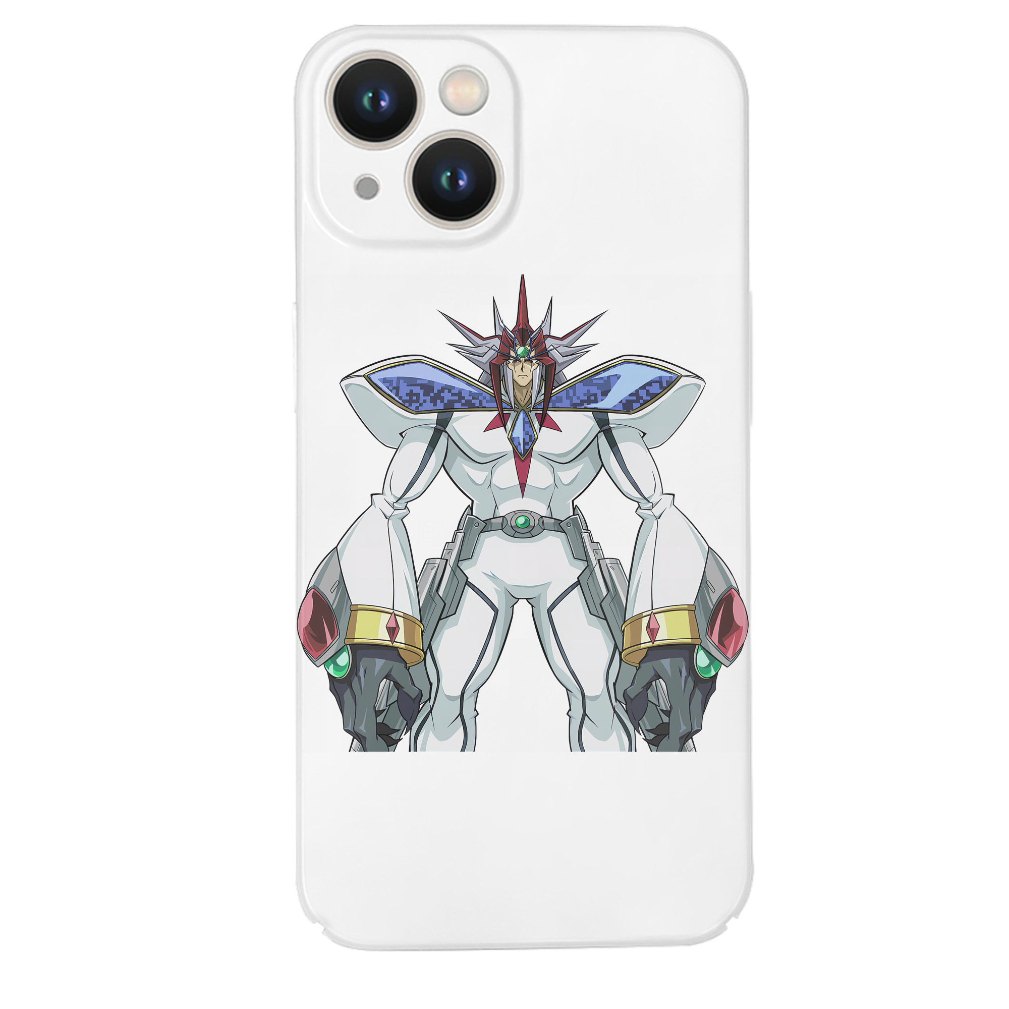 （画像用） 遊☆戯☆王 Yu-Gi-Oh! 【iPhone 14シリーズ対応】ハードケース